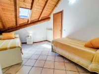 Relax - balcony