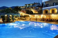Miramare Hotels in Taminei