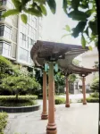 Shiguang Homestay (Hanzhong New Town Liuyuan Branch)