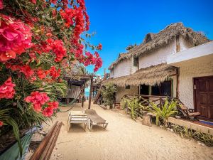 Beach Club Escape Holbox