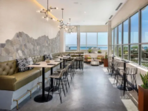 Hotel Melby Downtown Melbourne, Tapestry Collection by Hilton Hotels in Melbourne