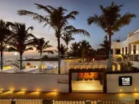 The Park Calangute Goa Hotels in Calangute