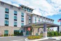 Home2 Suites by Hilton Melbourne Viera - Pysäköinti