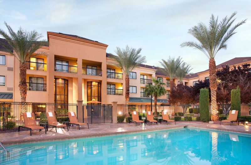 Sonesta Select Las Vegas Summerlin photo 2
