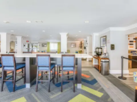 Sleep Inn & Suites Columbus Near Fort Benning Hotels in Columbus