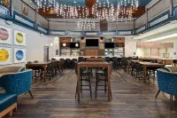 Hilton Garden Inn Kalamazoo Downtown - breakfast