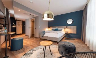 Harbr. Hotel Heilbronn