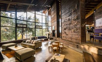 Design Suites Bariloche