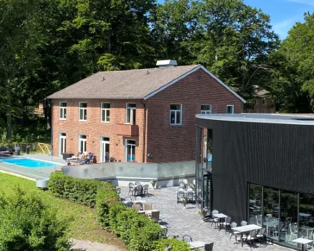 Best Western Valhall Park Hotell Hotels in Angelholm