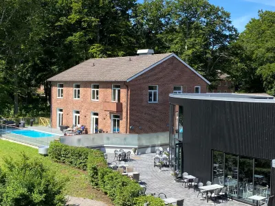 Best Western Valhall Park Hotell Hotels in 