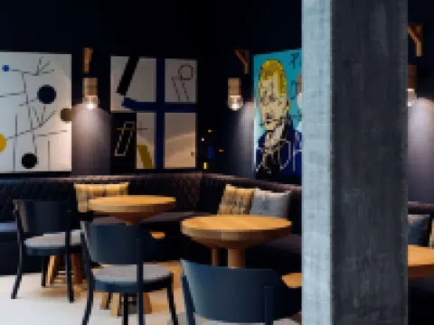 Hyatt Place Zurich Airport the Circle Hotels in Zürich