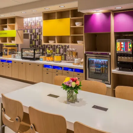 Home2 Suites by Hilton Memphis East Germantown