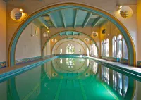Berkeley City Club Hotel Hotels in Berkeley