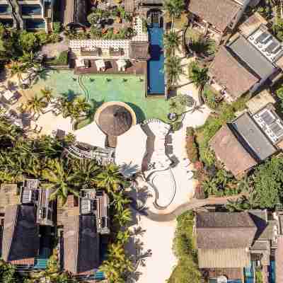Le Jadis Beach Resort & Wellness - Managed by Banyan Tree Hotels & Resorts Hotel Exterior
