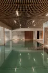 Radisson Resort Kolobrzeg - Bãi biển