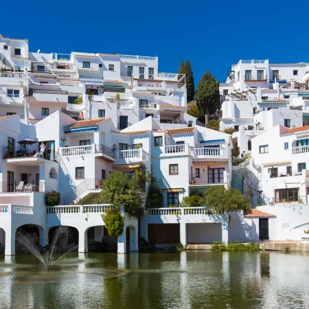 Vista del Mar
