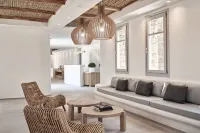 Radisson Blu Euphoria Resort, Mykonos Hotels in Mykonos