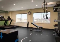 Tru by Hilton Tupelo - Gym