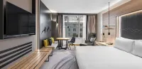 Hilton Munich Airport - Pet friendly