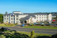 Motel 6 Newport, or - 2-Star