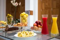 Park Hyatt Zanzibar - breakfast