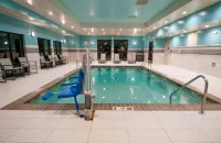 Hampton Inn & Suites Ridgeland - Pools