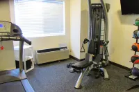 Quality Inn & Suites Near Nas Fallon - Gym