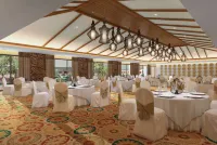 Hawthorn Suites by Wyndham Dwarka - Frühstück