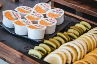 The Royal Park Canvas - Kobe Sannomiya - breakfast