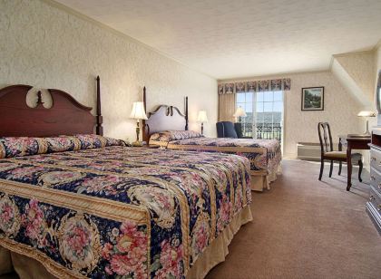 Days Inn by Wyndham Edmundston