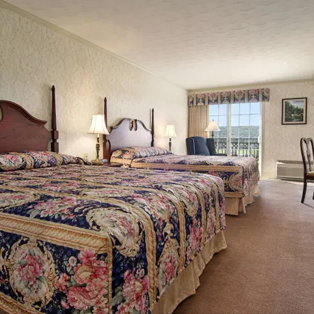 Days Inn by Wyndham Edmundston