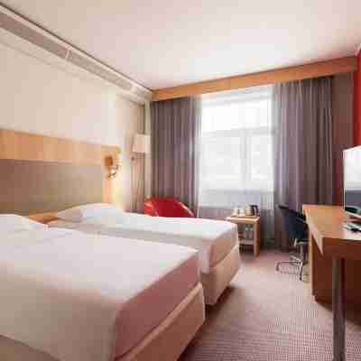 Park Inn by Radisson Ekaterinburg Rooms