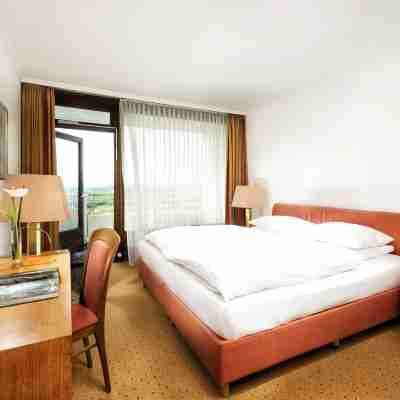 Plaza Hotel Gelsenkirchen Rooms