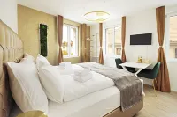EH Apartments Merkur Hotels in Тойфен