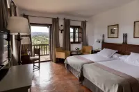 Parador de Tortosa Hotels in Xerta