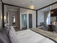 Sure Hotel by Best Western Lockerbie Hotels in Lochmaben