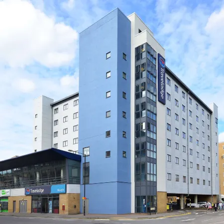 Travelodge Slough