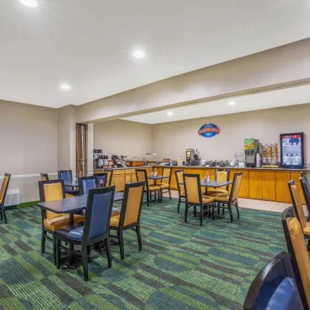 Baymont by Wyndham Tehachapi Hotels in Tehachapi