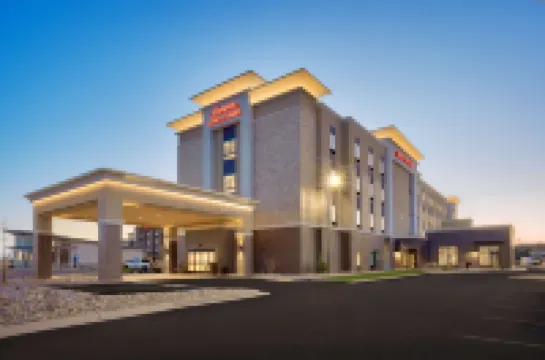 Hampton Inn & Suites by Hilton Rexburg