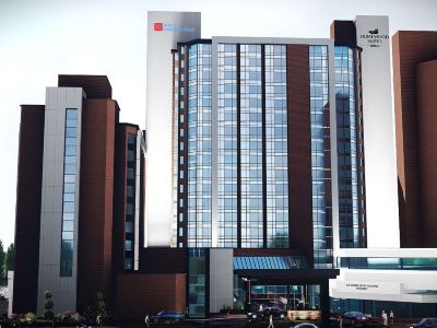 Homewood Suites by Hilton Ottawa Downtown