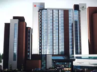 Homewood Suites by Hilton Ottawa Downtown Hotels near Currency Museum