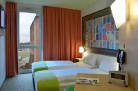 B&B HOTEL Lübeck Hotels in Stockelsdorf