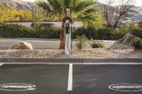 La Quinta Inn & Suites by Wyndham la Verkin-Gateway to Zion - parking