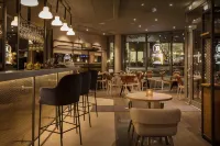 Scandic Lillestrøm Hotels in Lillestrom