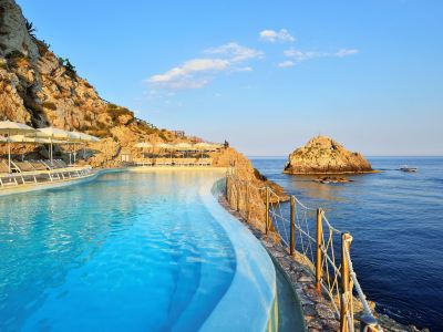 UNA Hotels Capotaormina