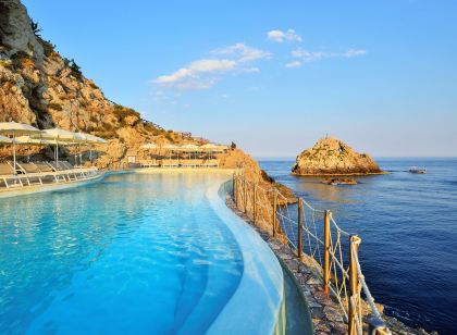 Unahotels Capotaormina