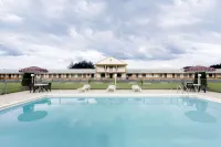 Knights Inn Palmyra
