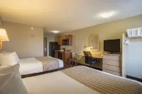 Birch Hill Suites Clarksville-Louisville North - Haustierfreundliche