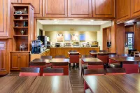 Comfort Inn & Suites San Francisco Airport North Hotels in South San Francisco