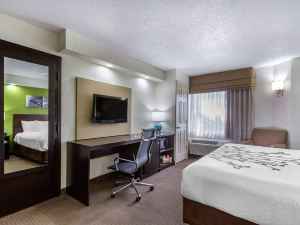 Sleep Inn Near Busch Gardens - USF